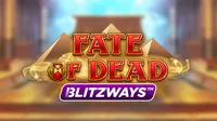 Fate of Dead Blitzways